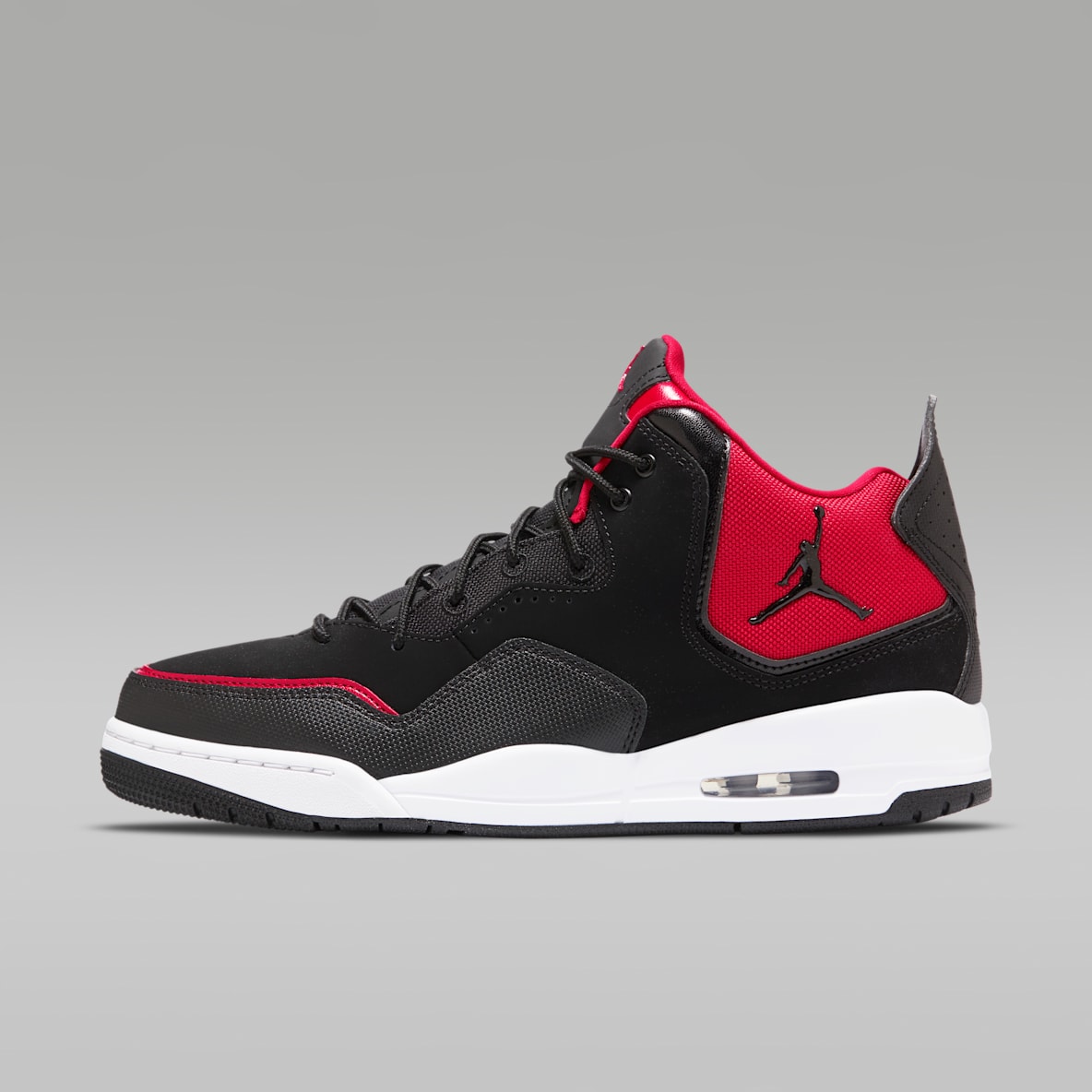 NIKE公式】 ジョーダン ブラック シューズ【ナイキ公式通販】